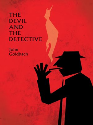 cover image of The Devil and the Detective